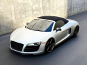 2012 Audi R8 4.2 quattro Spyder at PRO MOTORCARS