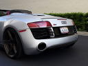 Thumbnail image of 2012 Audi R8 at PRO MOTORCARS