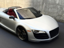 Thumbnail image of 2012 Audi R8 at PRO MOTORCARS