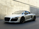 Thumbnail image of 2012 Audi R8 at PRO MOTORCARS