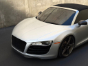 Thumbnail image of 2012 Audi R8 at PRO MOTORCARS