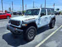 2024 Jeep Wrangler Rubicon at Dothan Chrysler Dodge Jeep Ram
