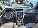 2017 Chevrolet Traverse Premier at A & B Motors