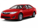 2012 Toyota Camry XLE at Penn Toyota