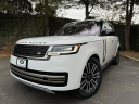 Thumbnail image of 2023 Land Rover Range Rover at Jaguar Land Rover Huntington