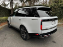 Thumbnail image of 2023 Land Rover Range Rover at Jaguar Land Rover Huntington