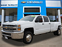 Thumbnail image of 2018 Chevrolet Silverado 3500HD at Chuck Fairbanks Chevrolet