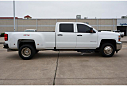 Thumbnail image of 2018 Chevrolet Silverado 3500HD at Chuck Fairbanks Chevrolet