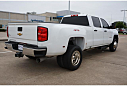 Thumbnail image of 2018 Chevrolet Silverado 3500HD at Chuck Fairbanks Chevrolet