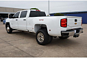Thumbnail image of 2018 Chevrolet Silverado 3500HD at Chuck Fairbanks Chevrolet