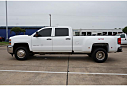 Thumbnail image of 2018 Chevrolet Silverado 3500HD at Chuck Fairbanks Chevrolet