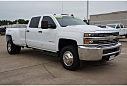 Thumbnail image of 2018 Chevrolet Silverado 3500HD at Chuck Fairbanks Chevrolet