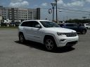 Thumbnail image of 2021 Jeep Grand Cherokee at Clayton Motors Inc.