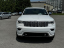 Thumbnail image of 2021 Jeep Grand Cherokee at Clayton Motors Inc.