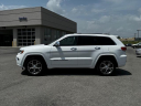 Thumbnail image of 2021 Jeep Grand Cherokee at Clayton Motors Inc.
