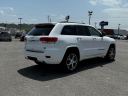 Thumbnail image of 2021 Jeep Grand Cherokee at Clayton Motors Inc.