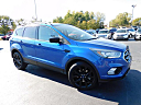 Thumbnail image of 2018 Ford Escape at Gary Mathews Motors