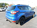 Thumbnail image of 2018 Ford Escape at Gary Mathews Motors