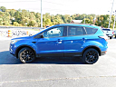 Thumbnail image of 2018 Ford Escape at Gary Mathews Motors