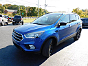 Thumbnail image of 2018 Ford Escape at Gary Mathews Motors
