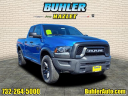 Thumbnail image of 2021 Ram 1500 Classic at Buhler & Bitter Chrysler Jeep Dodge