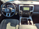 2021 Ram 1500 Classic Warlock at Buhler & Bitter Chrysler Jeep Dodge