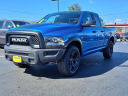 Thumbnail image of 2021 Ram 1500 Classic at Buhler & Bitter Chrysler Jeep Dodge