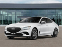 2026 Genesis G70 2.5T Prestige at Delray Acura