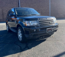 Thumbnail image of 2009 Land Rover Range Rover Sport at Maya Auto Sales