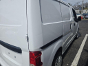 2021 Nissan NV200 S at Smithtown Nissan