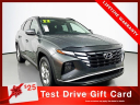 2022 Hyundai TUCSON SEL at Toyota Scion of Tampa Bay
