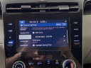 Thumbnail image of 2022 Hyundai TUCSON at Toyota Scion of Tampa Bay