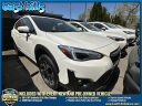 2022 Subaru Crosstrek Limited at East Hills Subaru