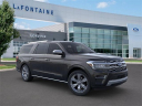 2024 Ford Expedition MAX Platinum at Lafontaine Ford of Lansing