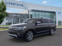 Thumbnail image of 2024 Ford Expedition MAX at Lafontaine Ford of Lansing