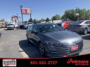 2019 Honda Accord Hybrid Base at Peterson Auto Sales