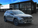 2025 Mazda CX-50 Hybrid Preferred at Bright Bay Lincoln