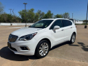 Thumbnail image of 2017 Buick Envision at AutoMax Hyundai Del City