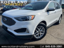 Thumbnail image of 2023 Ford Edge at Rockland Motors