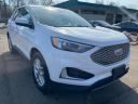 Thumbnail image of 2023 Ford Edge at Rockland Motors