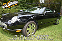 2003 Ford Thunderbird at Automotive Vehicle Consignments