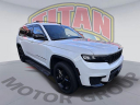 Thumbnail image of 2021 Jeep Grand Cherokee L at Nissan of Queens