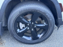 Thumbnail image of 2021 Jeep Grand Cherokee L at Nissan of Queens