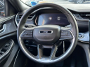 Thumbnail image of 2021 Jeep Grand Cherokee L at Nissan of Queens