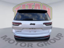 Thumbnail image of 2021 Jeep Grand Cherokee L at Nissan of Queens