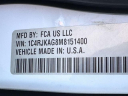 Thumbnail image of 2021 Jeep Grand Cherokee L at Nissan of Queens