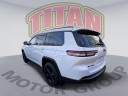 Thumbnail image of 2021 Jeep Grand Cherokee L at Nissan of Queens