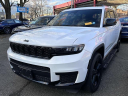 Thumbnail image of 2021 Jeep Grand Cherokee L at Nissan of Queens