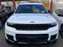Thumbnail image of 2021 Jeep Grand Cherokee L at Nissan of Queens