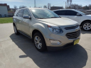 Thumbnail image of 2016 Chevrolet Equinox at Garfield Preowned Autos